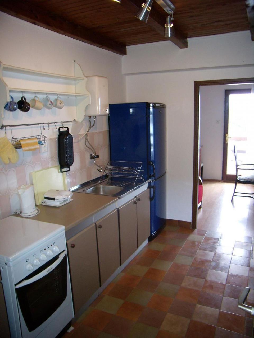 Apartment Iva Molunat Kültér fotó