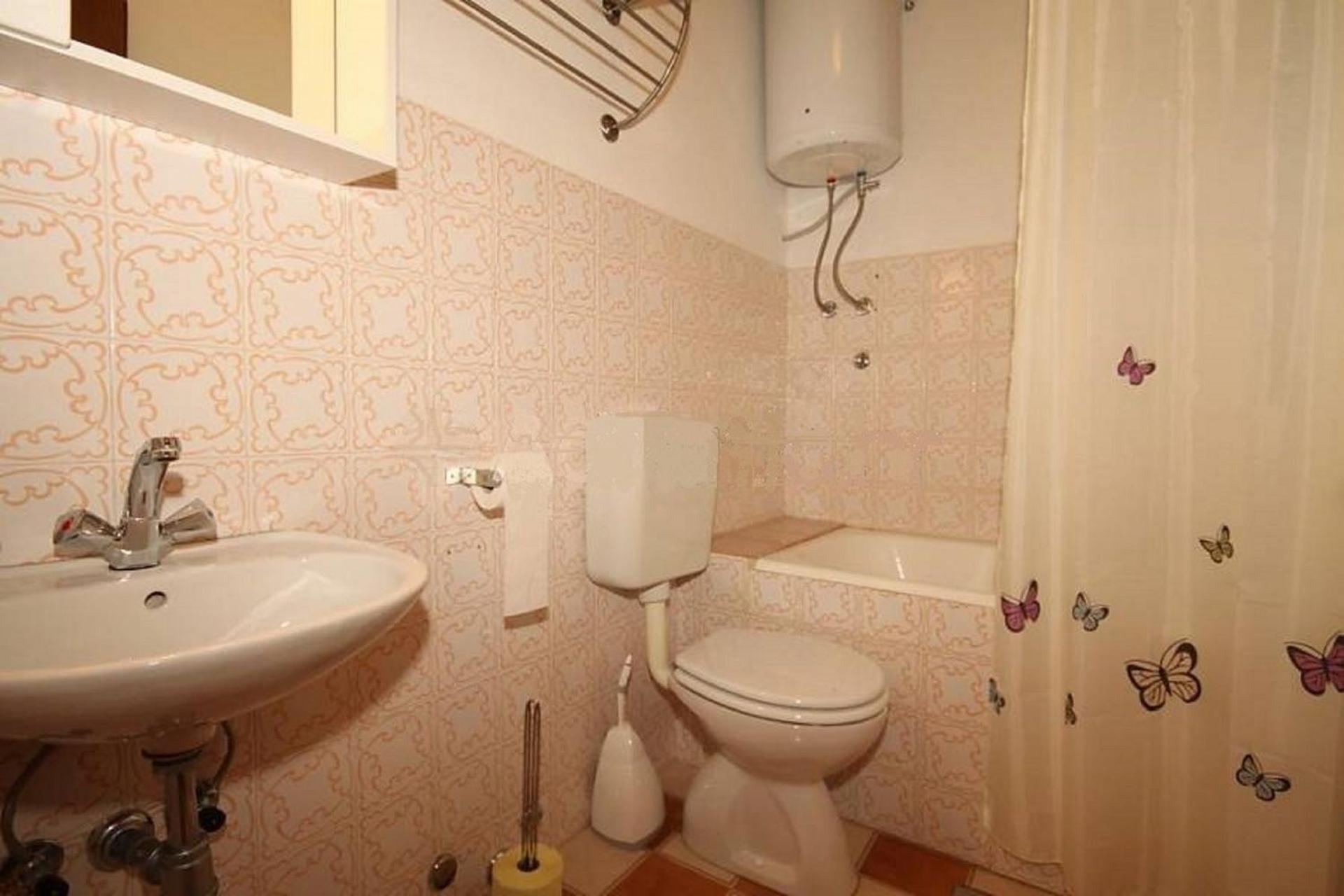 Apartment Iva Molunat Kültér fotó