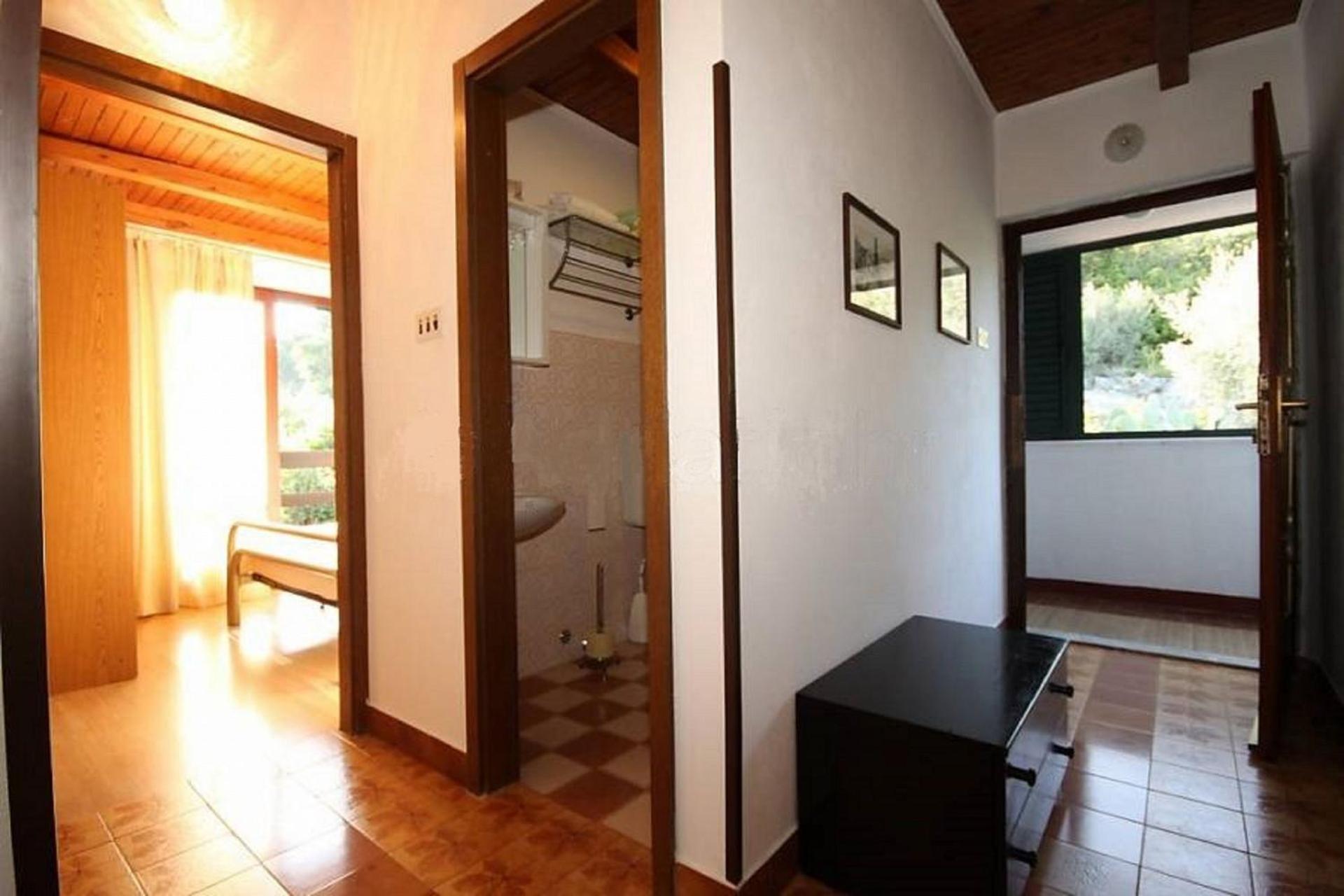 Apartment Iva Molunat Kültér fotó